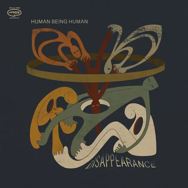 Human Being Human - Disappearance (2023)