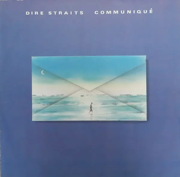 Dire Straits - Communique (1979/1992)