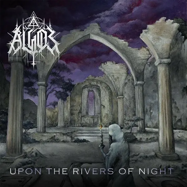 Algos - Upon the Rivers of Night (2023)