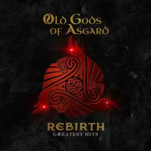 Old Gods of Asgard - Rebirth: Greatest Hits (2023)