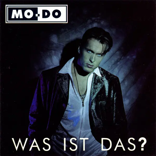 Mo-Do - Was Ist Das? (1995)