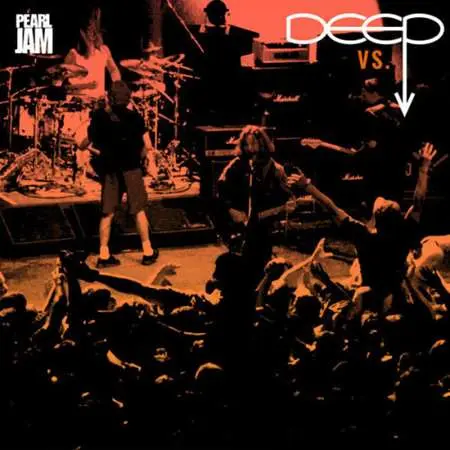 Pearl Jam - Deep Vs. (Live) (2023)