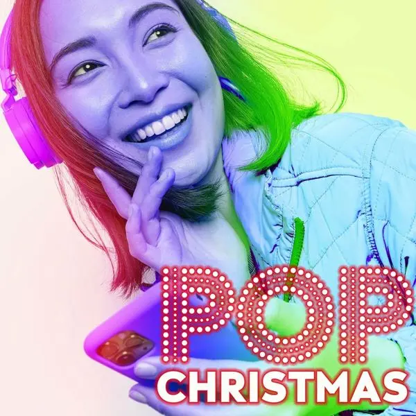 Pop Christmas (2023)