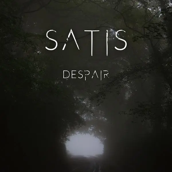 Satis - Despair (2023)