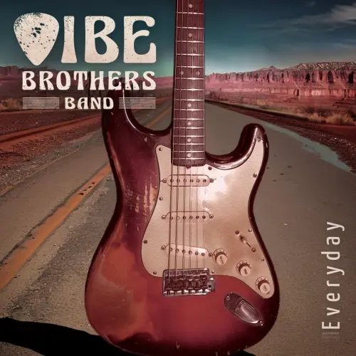 Vibe Brothers Band - Everyday (2023)