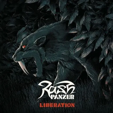 Rash Panzer - Liberation (2023)