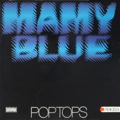 Pop Tops - Mamy Blue (1971)