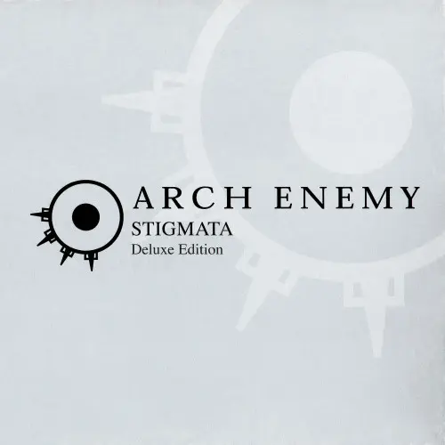 Arch Enemy - Stigmata (1998)