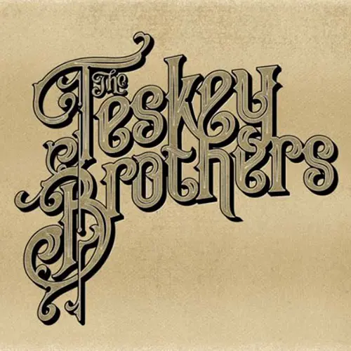 The Teskey Brothers - Дискография (2017-2023)
