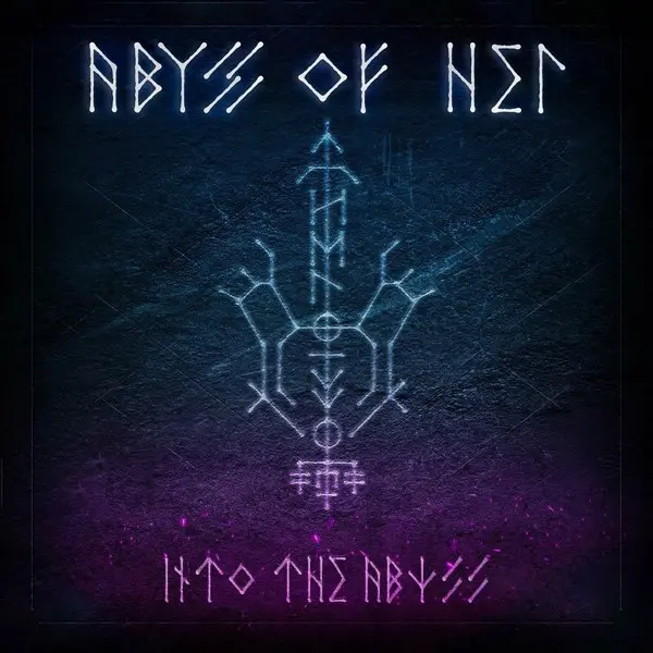 Abyss Of Hel - Into the Abyss (2023)