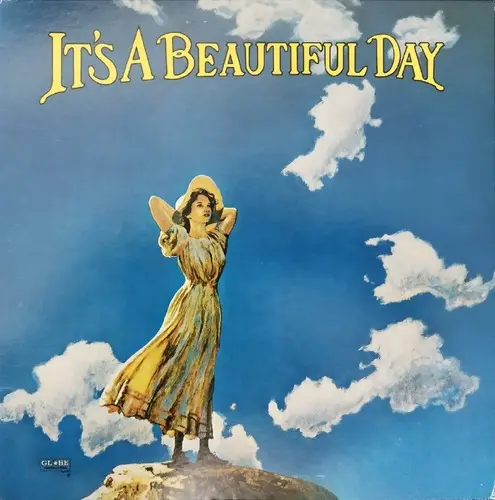 It's A Beautiful Day – It's A Beautiful Day (1969/1981)