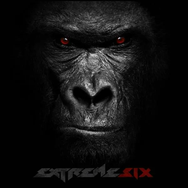 Extreme - Six (2023)