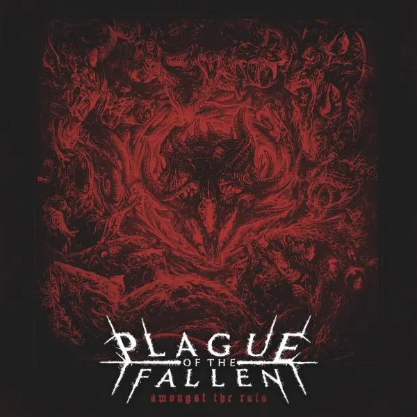 Plague of the Fallen - Amongst the Rats (2023)