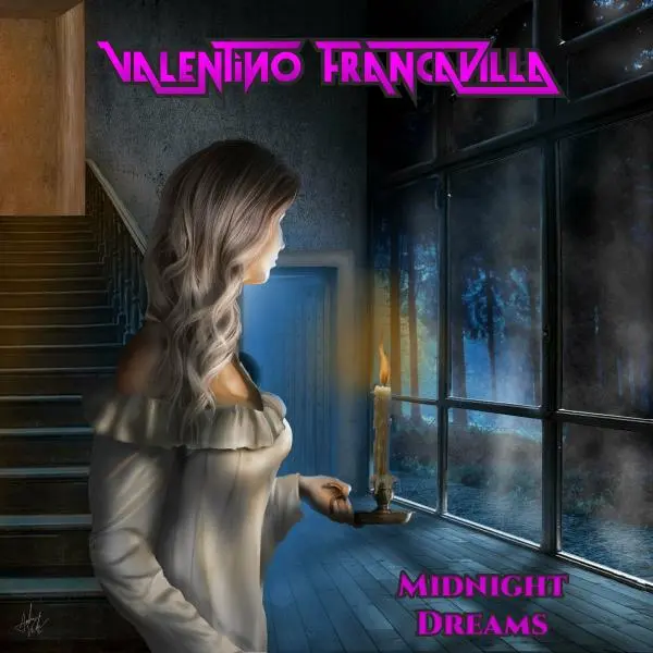 Valentino Francavilla - Midnight Dreams (2023)