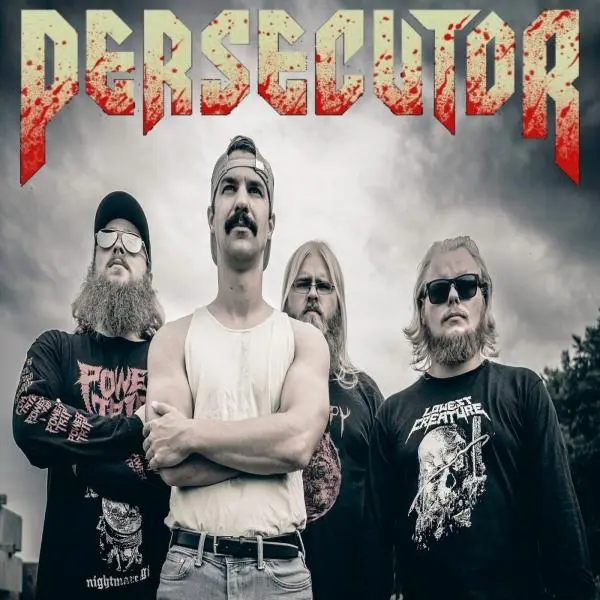 Persecutor - Дискография (2019-2023)