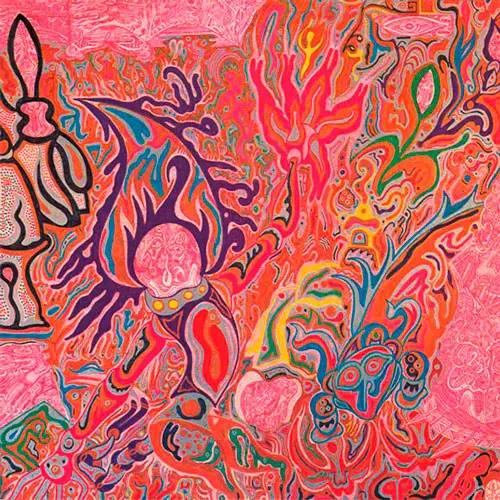 Flute & Voice – Imaginations Of Light / Hallo Rabbit (1970 - 73/2016)