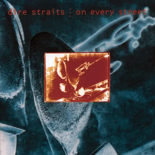 Dire Straits - On Every Street (1991/2020)