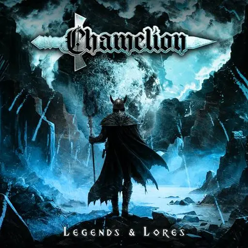 Chamelion - Legends & Lores (2023)