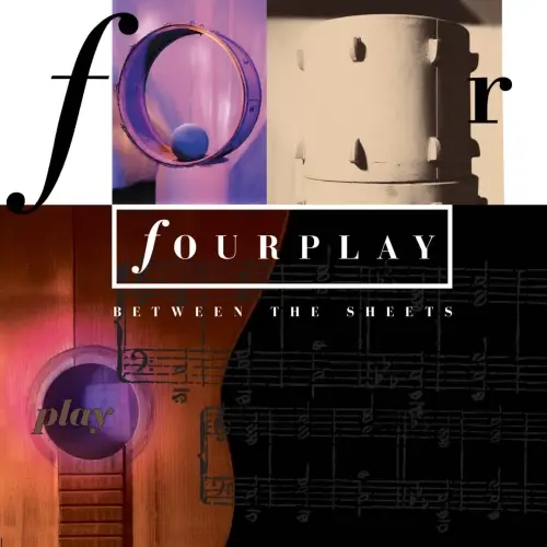 Fourplay - Between The Sheets (1993/2023)