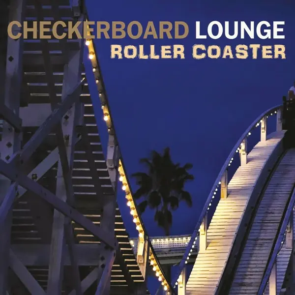 Checkerboard Lounge - Roller Coaster (2023)