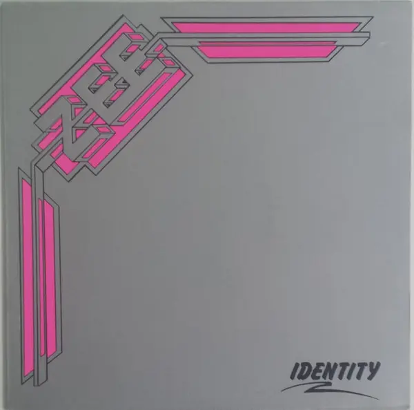 Zee - Identity (1984)