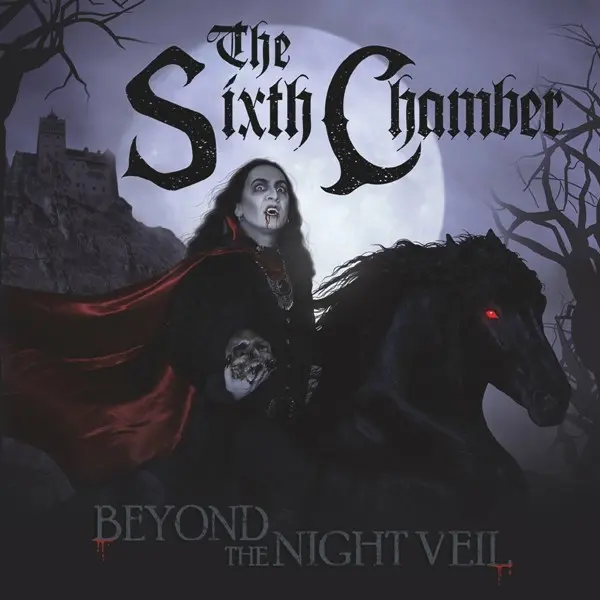 The Sixth Chamber - Beyond the Night Veil (2023)