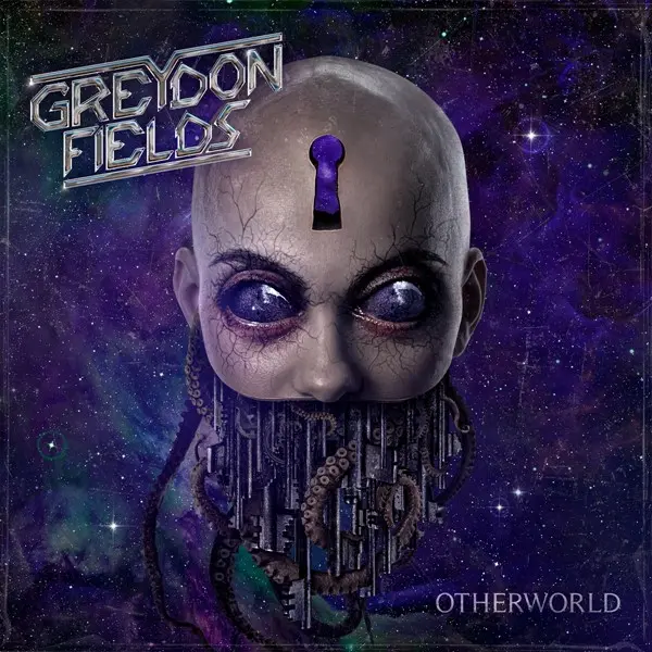 Greydon Fields - Otherworld (2023)