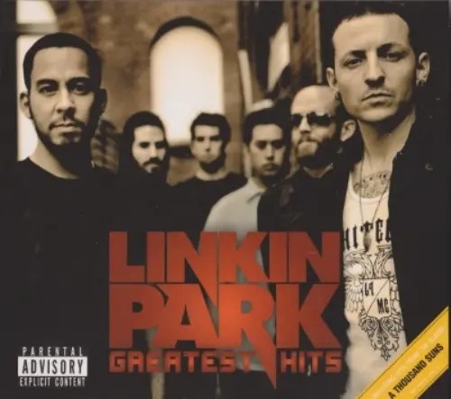 Linkin Park - Greatest Hits (2011)