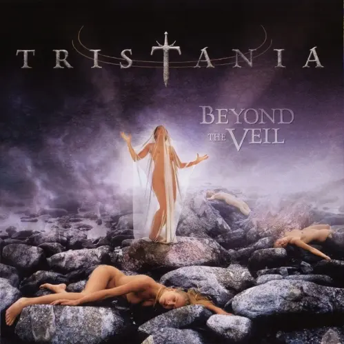 Tristania - Beyond The Veil [Limited Edition] (1999/2018)