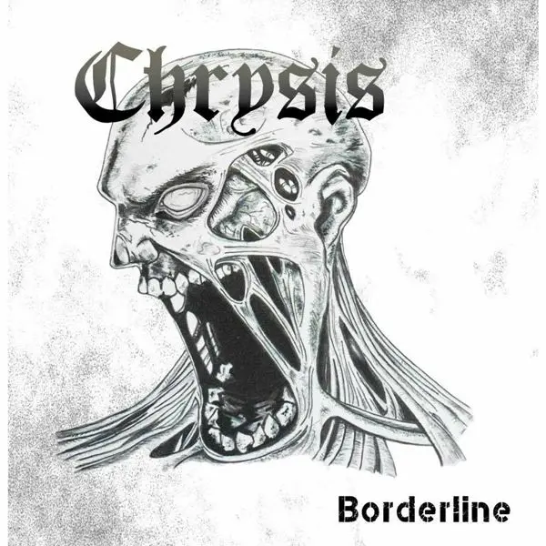 Chrysis - Borderline (2023)