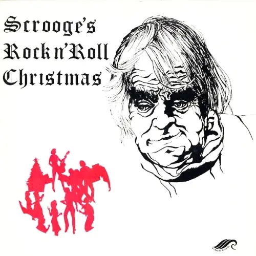 Scrooge's Rock 'N' Roll Christmas (1983)