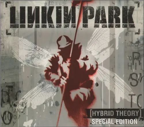 Linkin Park - Hybrid Theory [Special Edition] (2002)