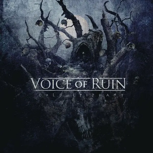 Voice Of Ruin - Cold Epiphany (2023)