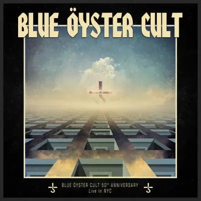 Blue Öyster Cult - First Night (Live) (2023)