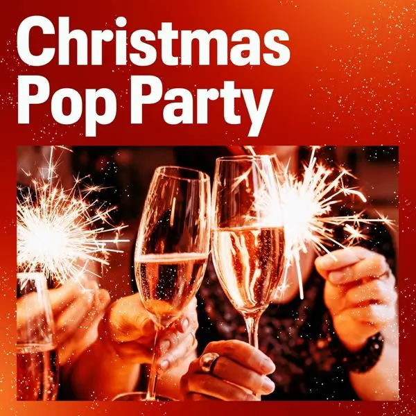 Xmas Pop Party (2023)