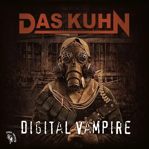 Das Kuhn - Digital Vampire (2023)