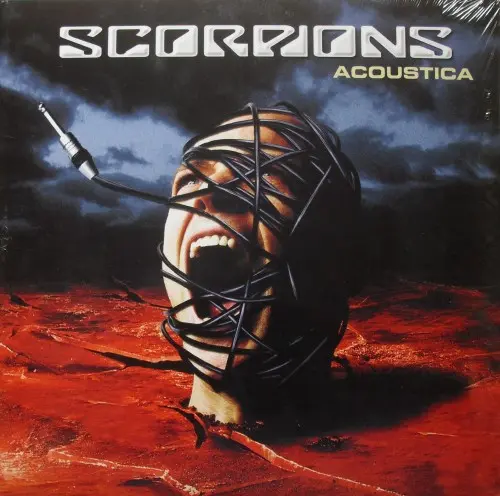 Scorpions - Acoustica (2001, 2017)