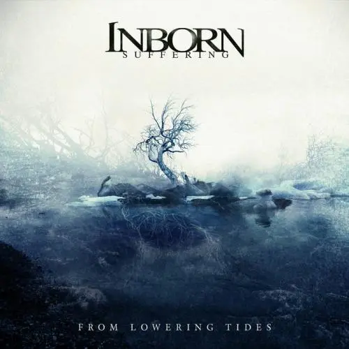 Inborn Suffering - From Lowering Tides (Single) (2023)