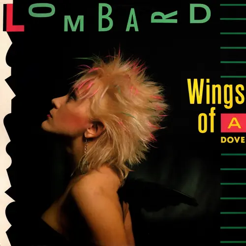 Lombard - Wings Of A Dove (1986)