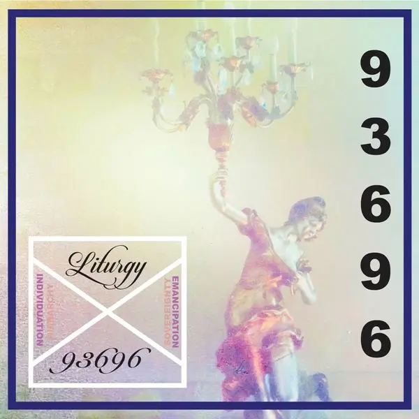 Liturgy - 93696 (2023)