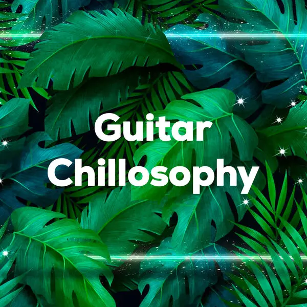 Chillhop Guitar - Guitar Chillosophy (2023)