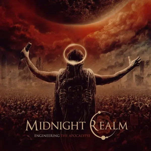 Midnight Realm - Engineering the Apocalypse (2023)