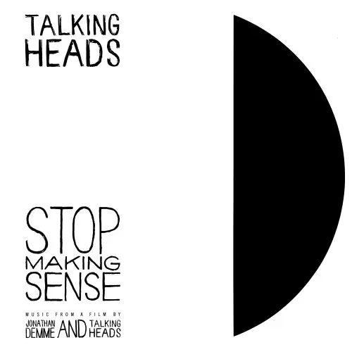 Talking Heads - Stop Making Sense (Deluxe Edition) (2023)