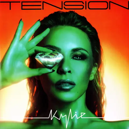 Kylie Minogue - Tension (2023)