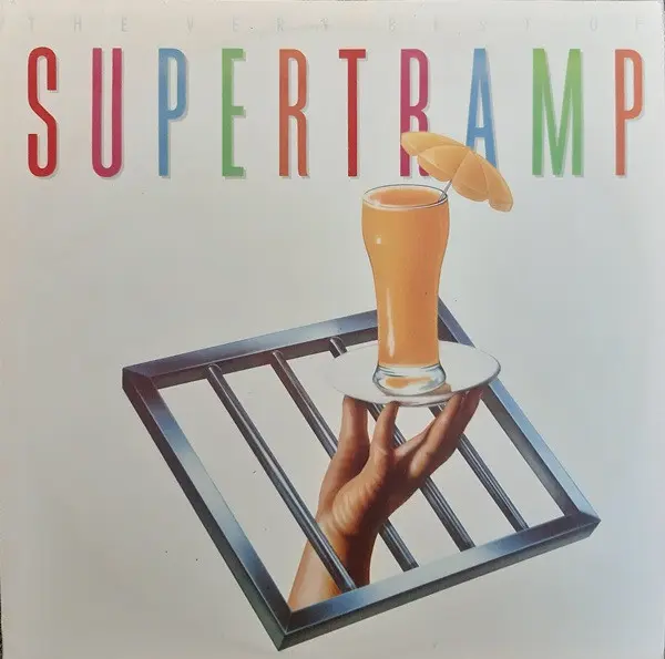 Supertramp - The Very Best Of Supertramp (1990/1992)