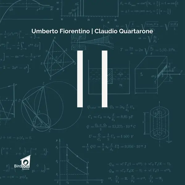 Umberto Fiorentino & Claudio Quartarone - II (2023)