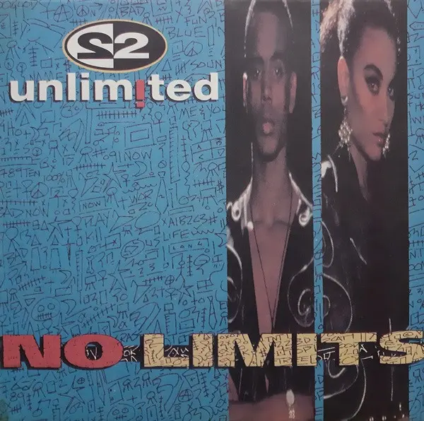 2 Unlimited - No Limits (1993)