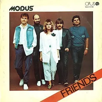 Modus – Friends (1987)