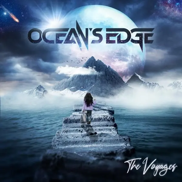 Ocean's Edge - The Voyager (2023)