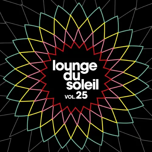 Lounge Du Soleil, Vol. 25 (2023)